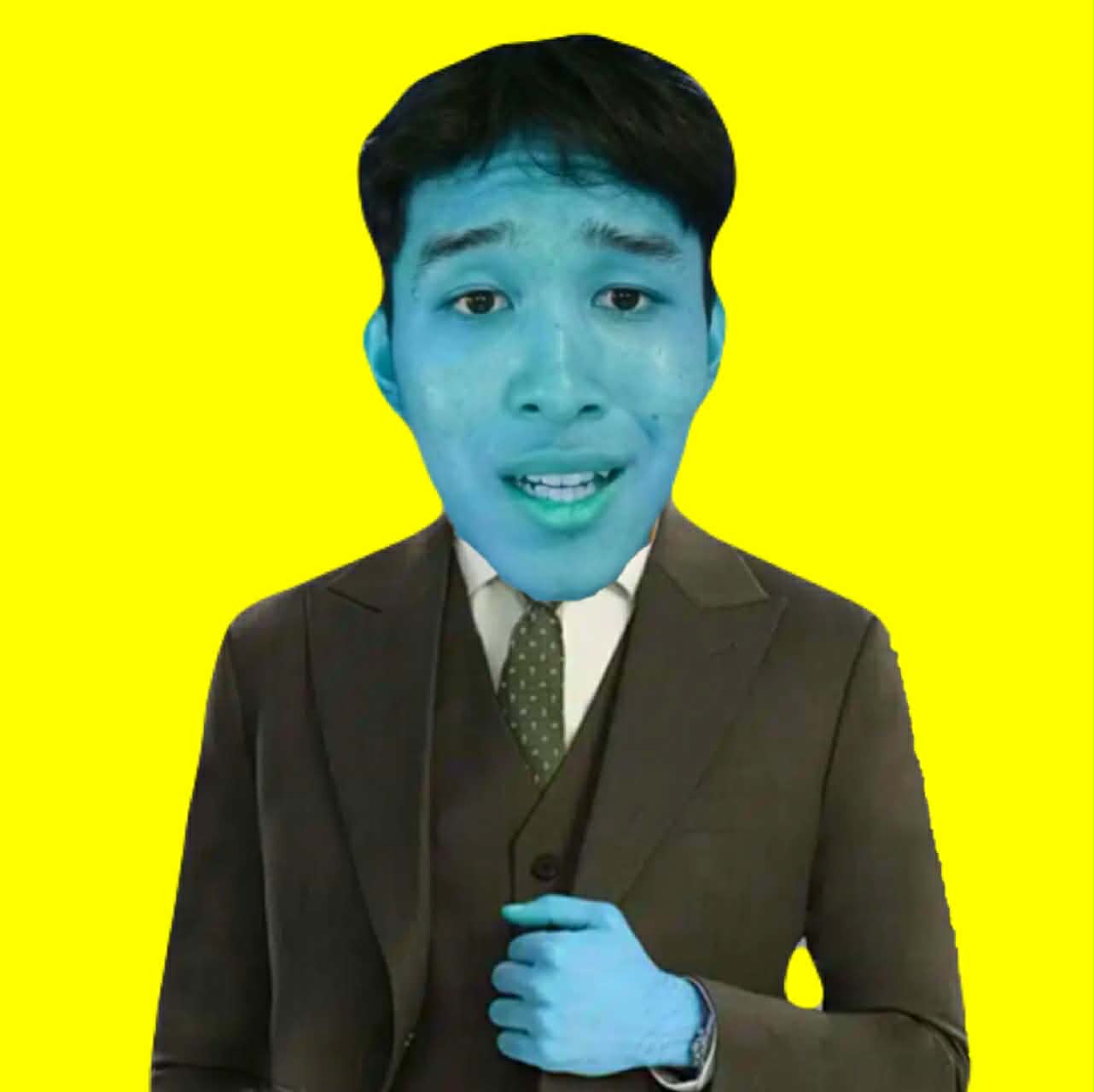 เบสท์นาวีม้าดนักธุรกิจพิชิตพันล้าน