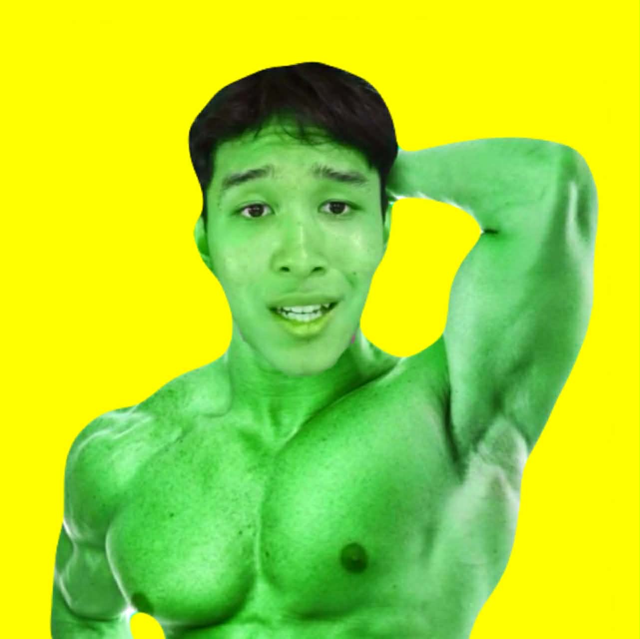 เบสท์เดอะฮัครักจิงแอมเมอรัล
