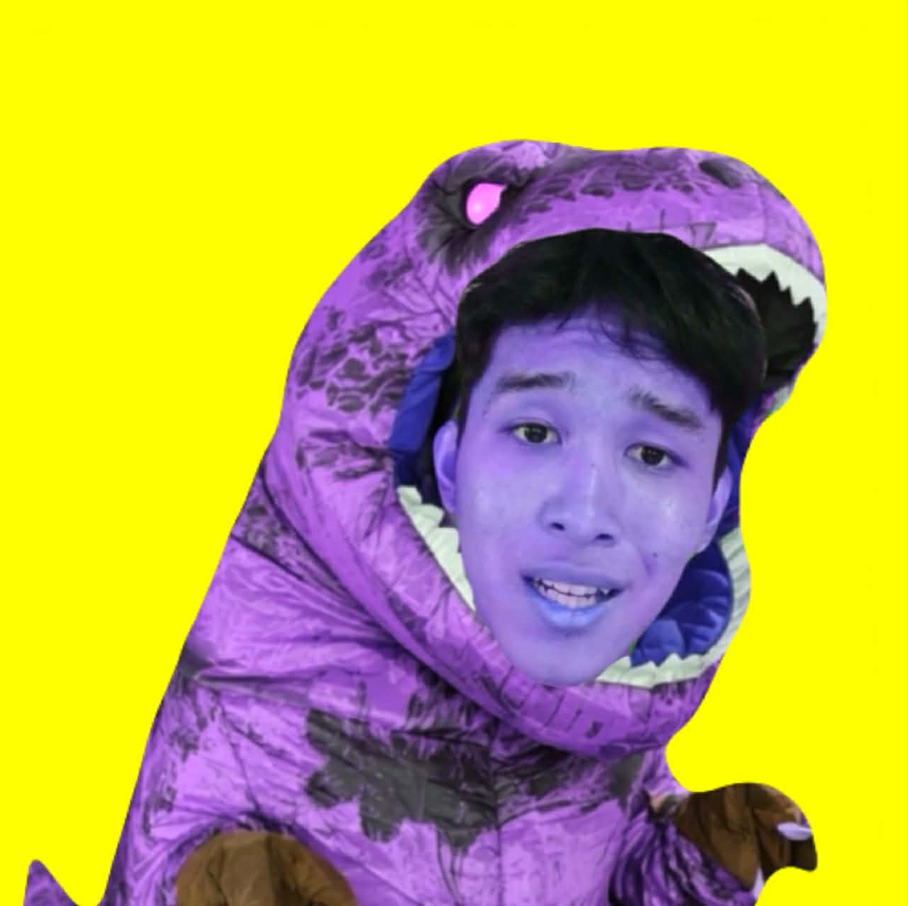 เบสท์โดนไดโนแดร๊ก